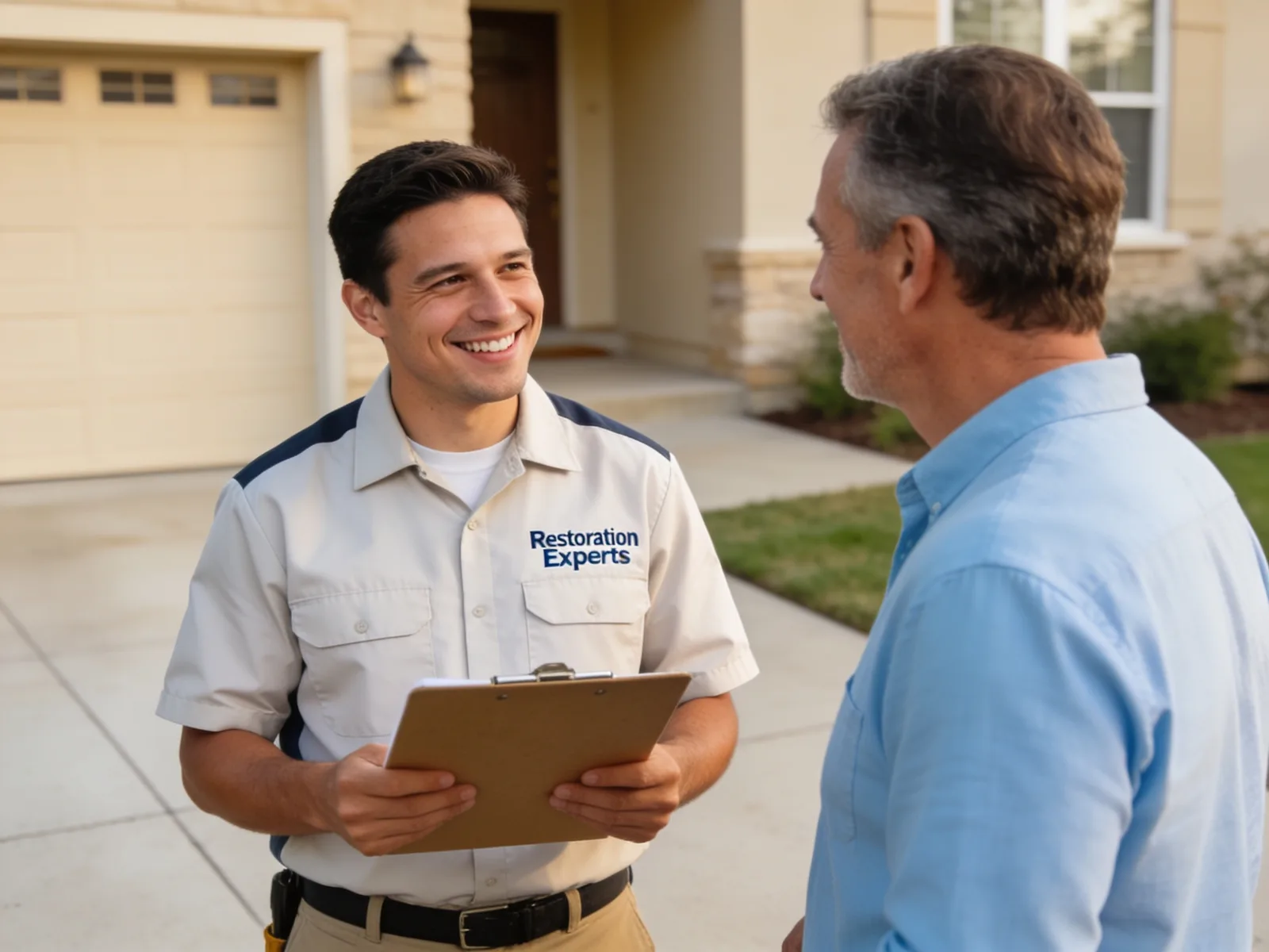 Water Damage Cleanup Goodridge, MN FAQs